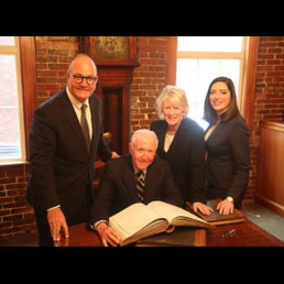 Casey Lundregan Burns, P.C Salem,  Office