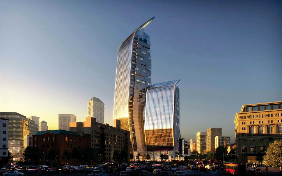 Kahn & Associates LLC Troy, MI Office