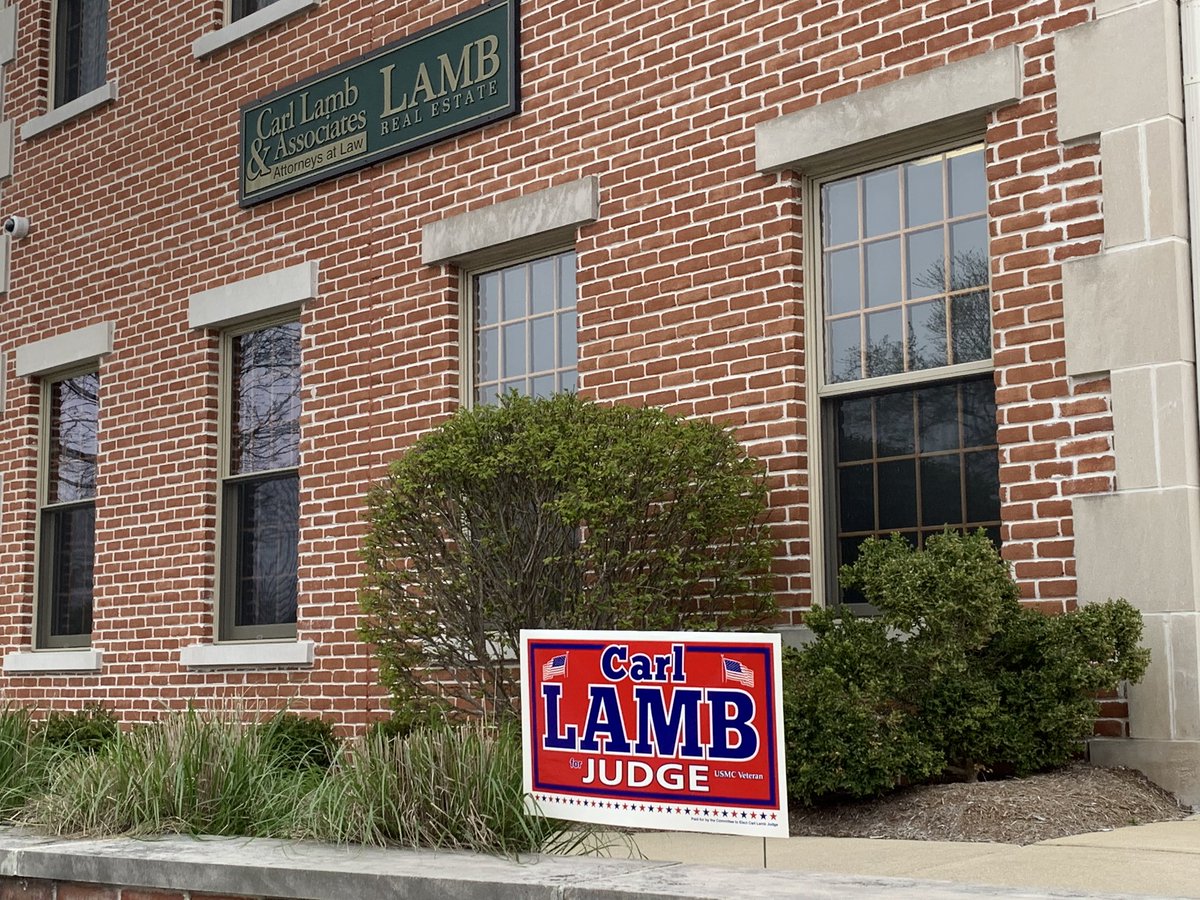 Carl Lamb and Associates Indianapolis, IN Office