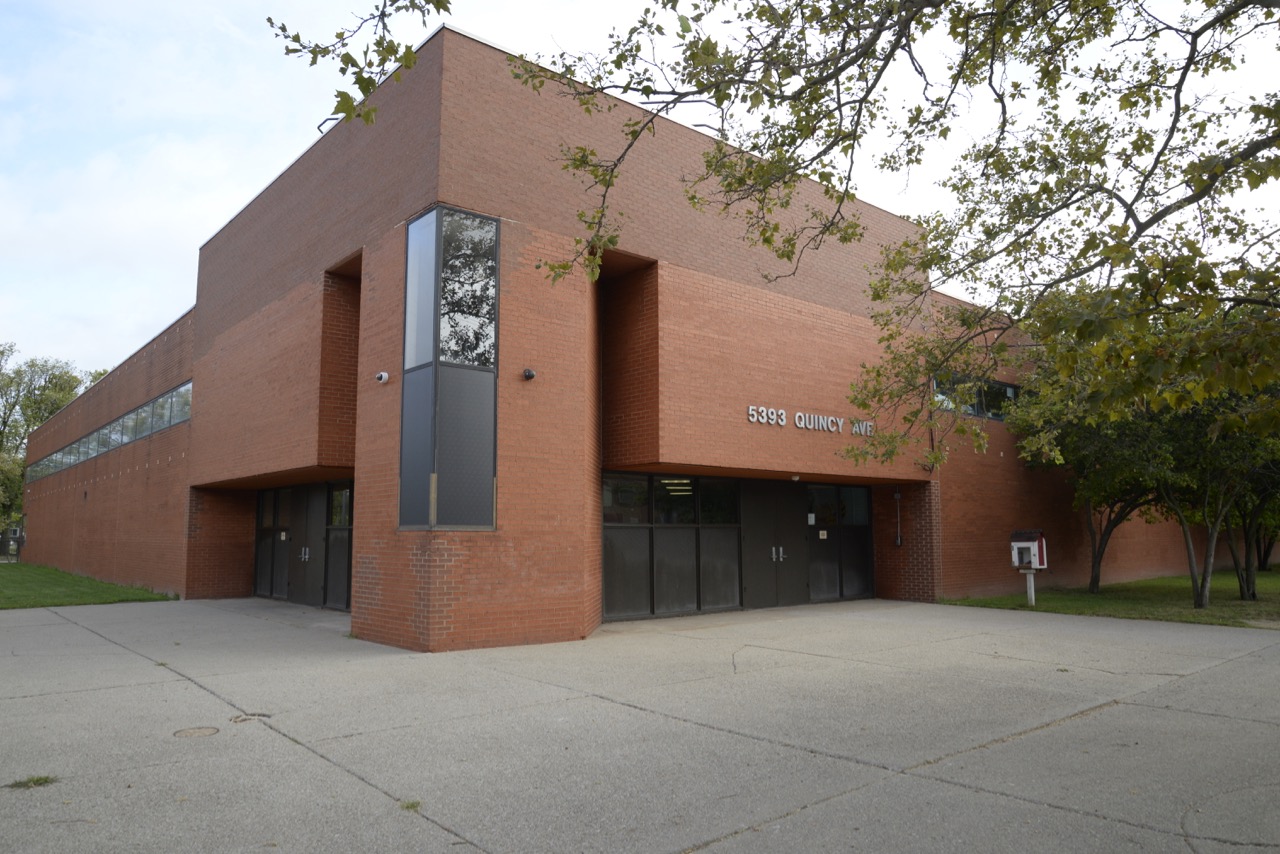 Benesch, Friedlander, Coplan & Aronoff LLP Cleveland, OH Office