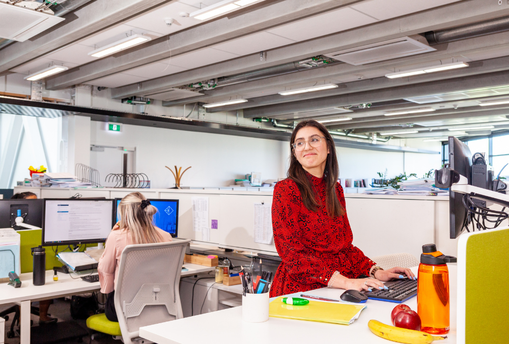 Lane Neave Christchurch, New Zealand Office
