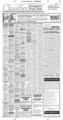 Yablonski, Costello & Leckie, PC Elizabeth, PA Office