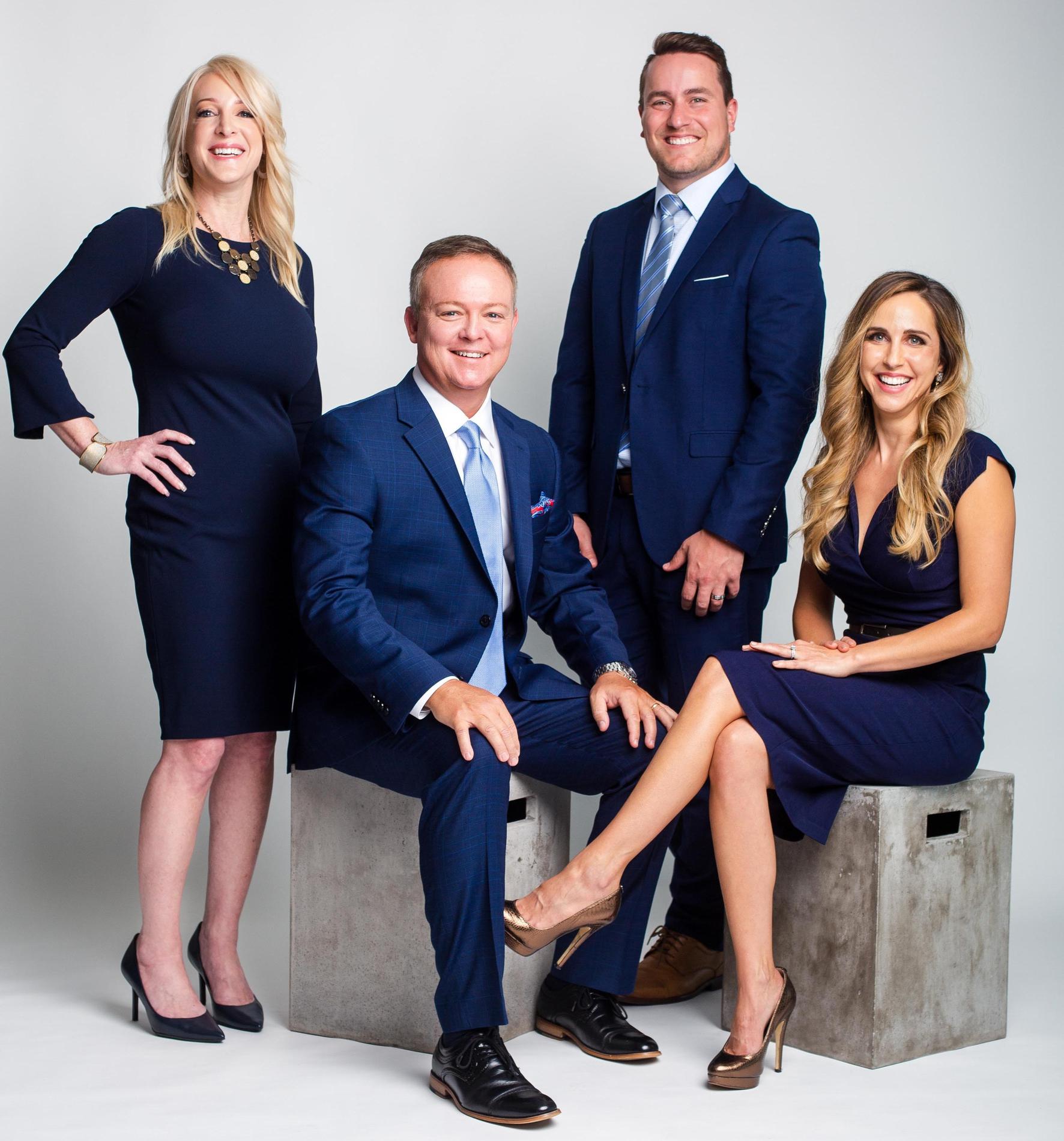 Morgan & Morgan, PA Fort Myers, FL Office