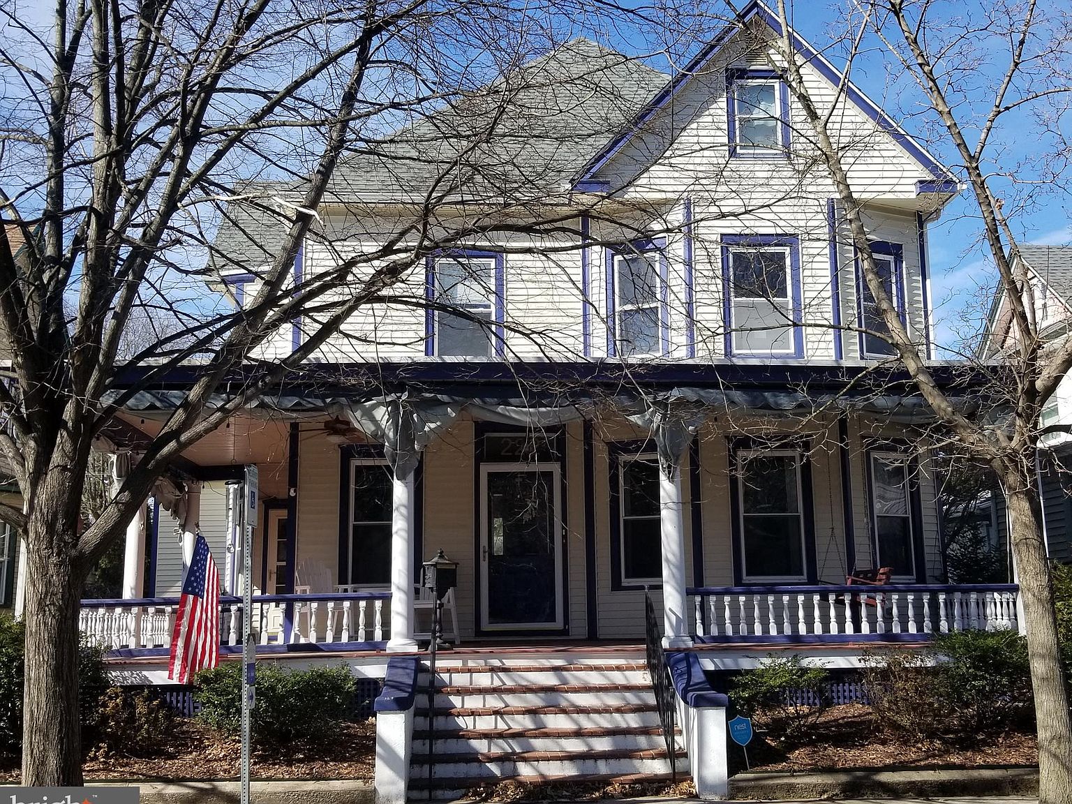 Street & Ellis, P.A Dover, DE Office