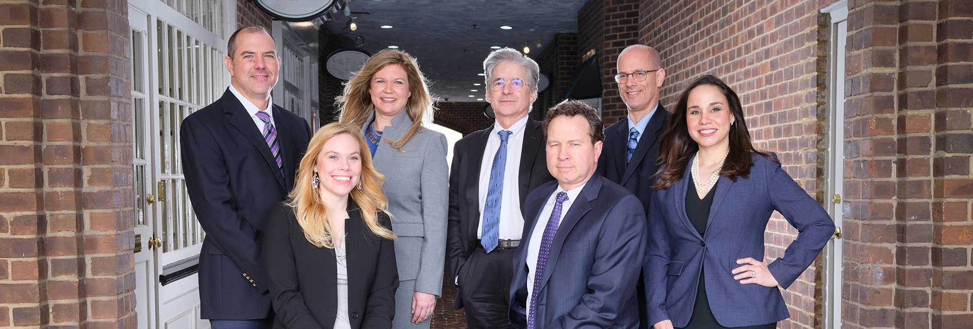 Shannon Mullins & Wright LLP Alexandria,  Office