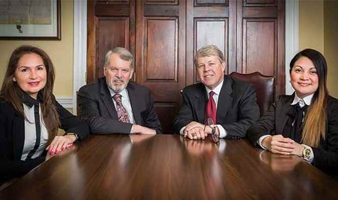 Mallon Snyder Law Rockville, MD Office