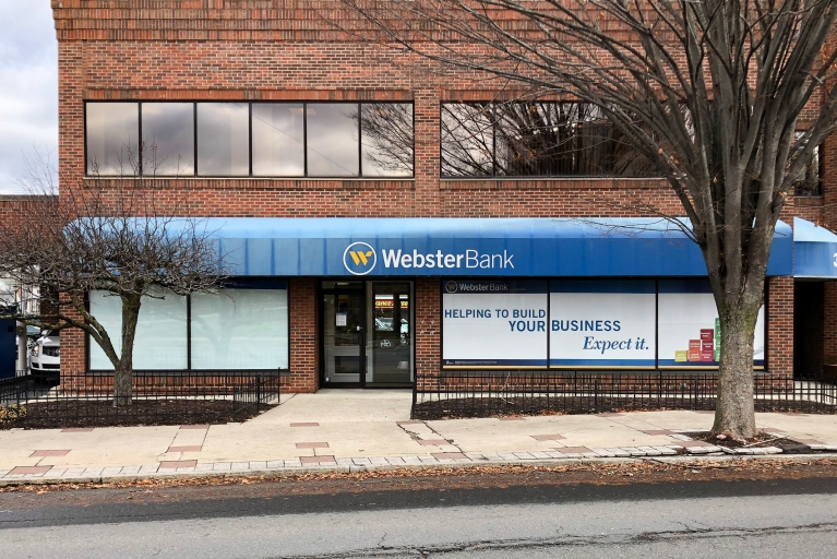 Halloran & Sage LLP Danbury, CT Office