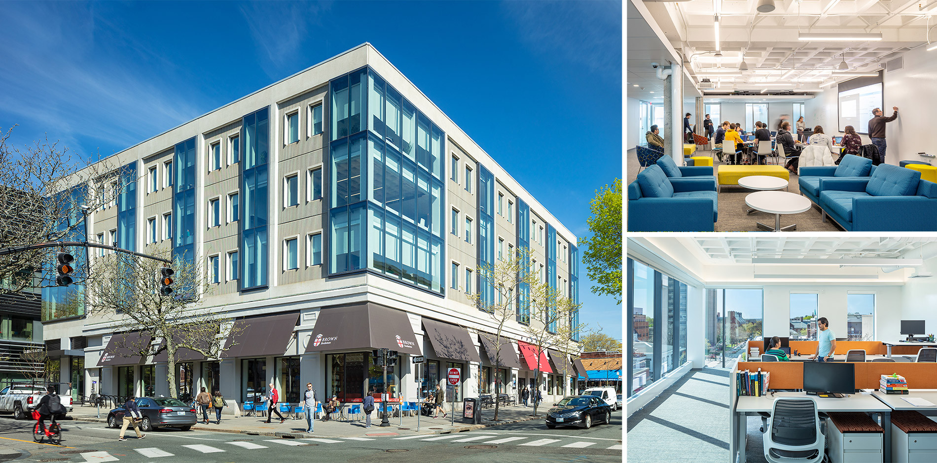 Jackson Lewis P.C Providence, RI Office