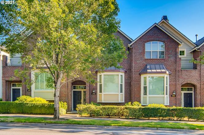 Anderson and Associates, PC Vancouver, WA Office