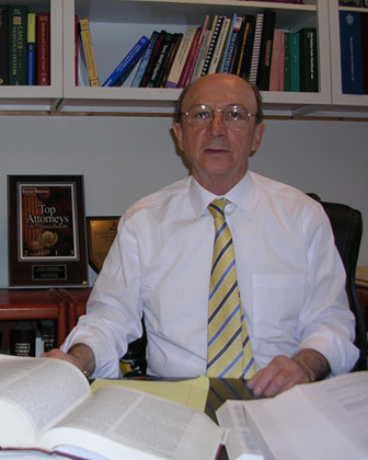 Law Office of Iannella & Mummolo Boston, MA Office