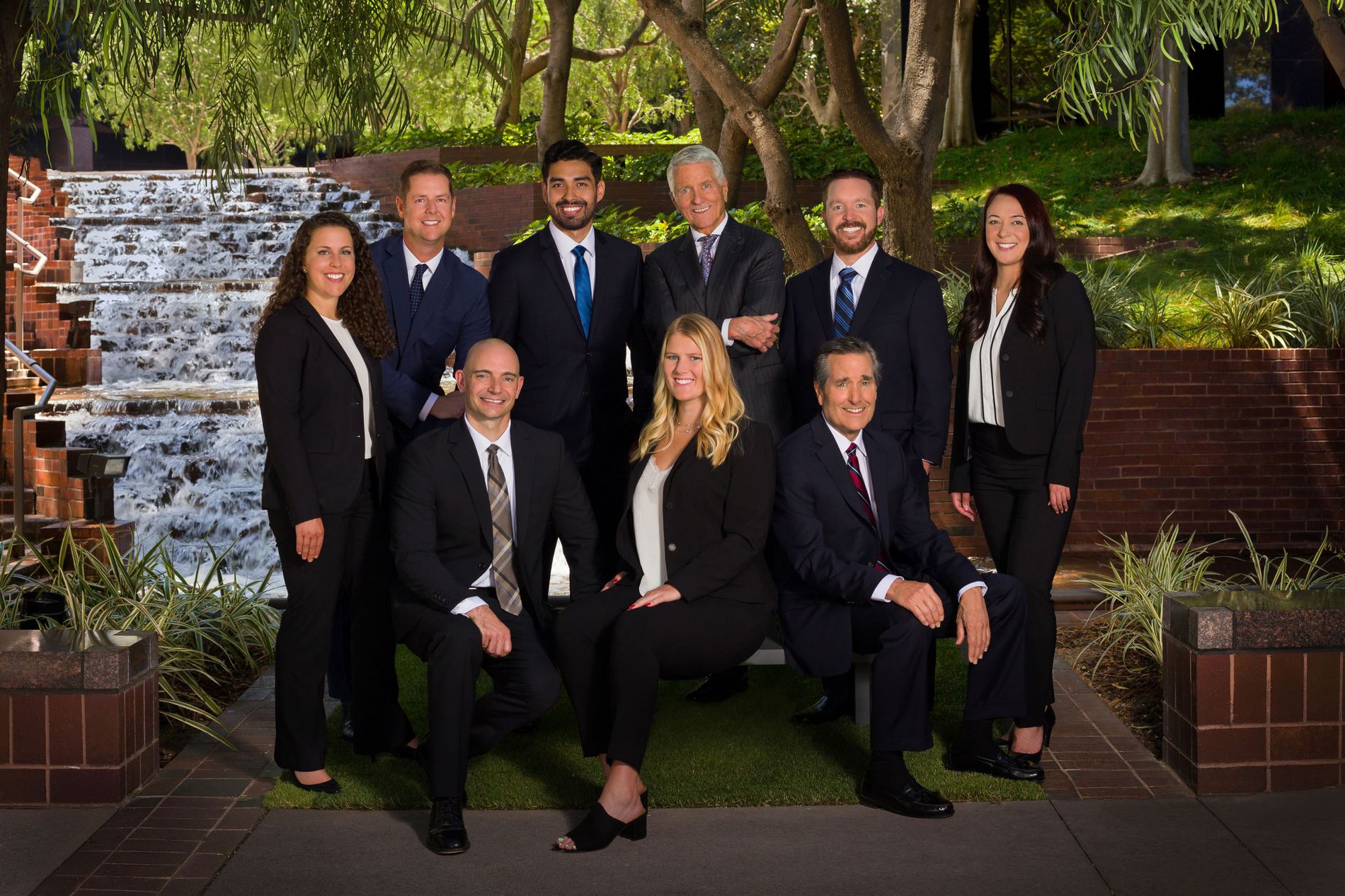 Global Immigration Partners, Inc Calabasas, CA Office