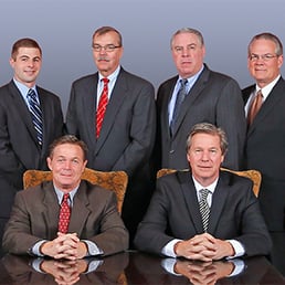Schiller & Pittenger, P.C Scotch Plains, NJ Office