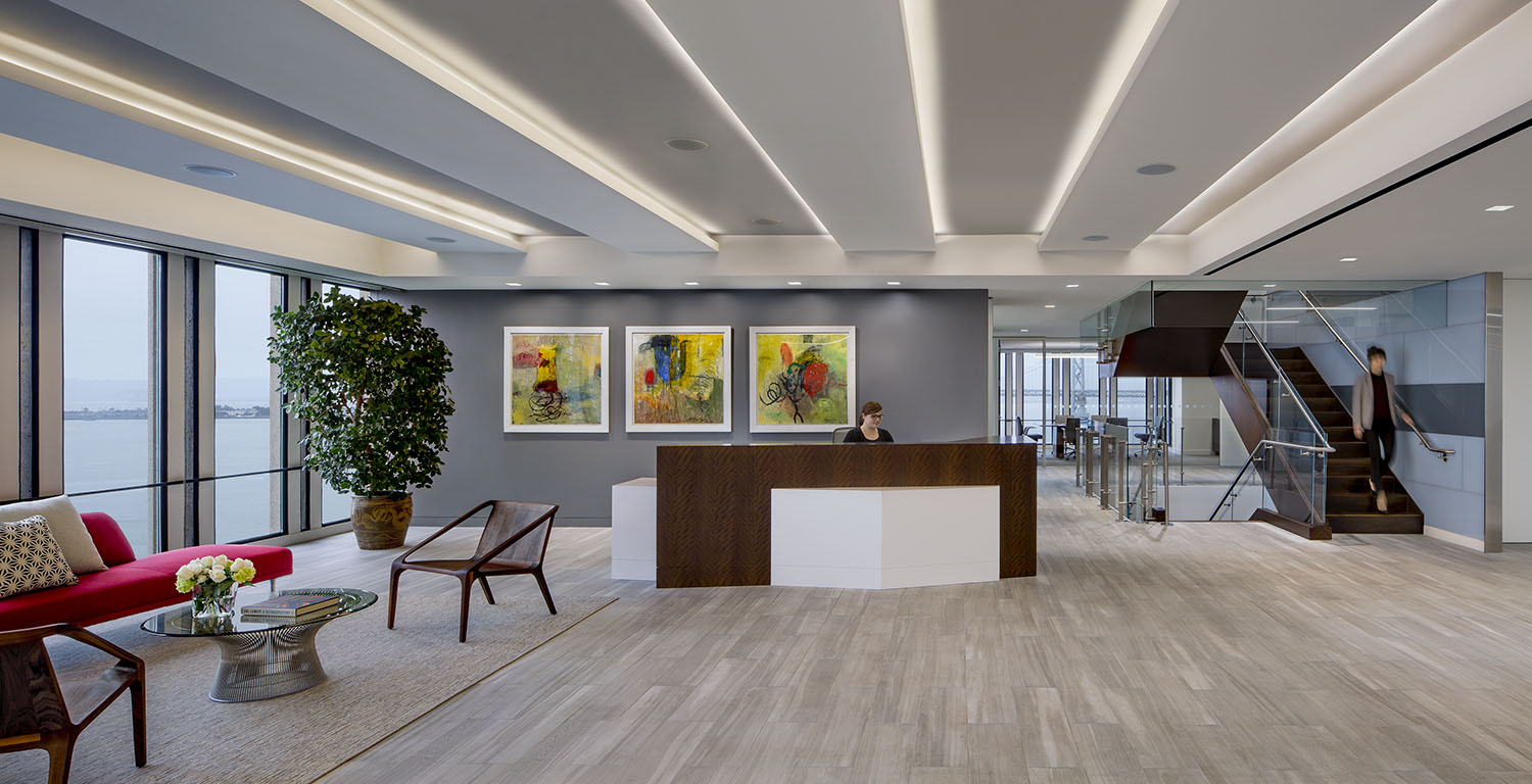 Sheppard Mullin San Francisco, CA Office