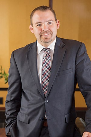 Fleeson, Gooing, Coulson & Kitch, LLC Wichita, KS Office