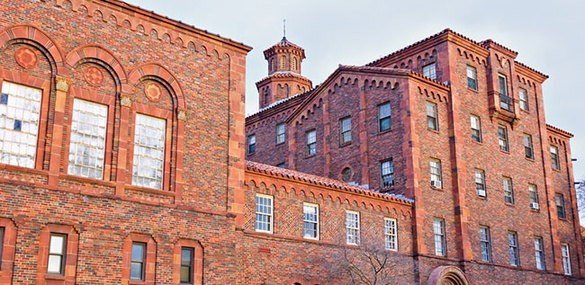 Orphanides & Toner, LLP Philadelphia, PA Office