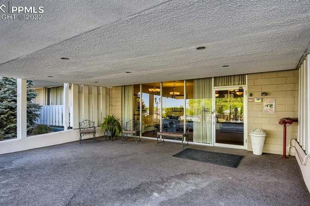 Joseph & Hall P.C Colorado Springs, CO Office