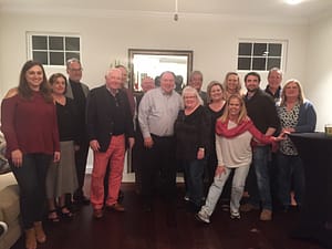 Curtis, Heinz, Garrett & O'Keefe, PC St. Louis, United States Office