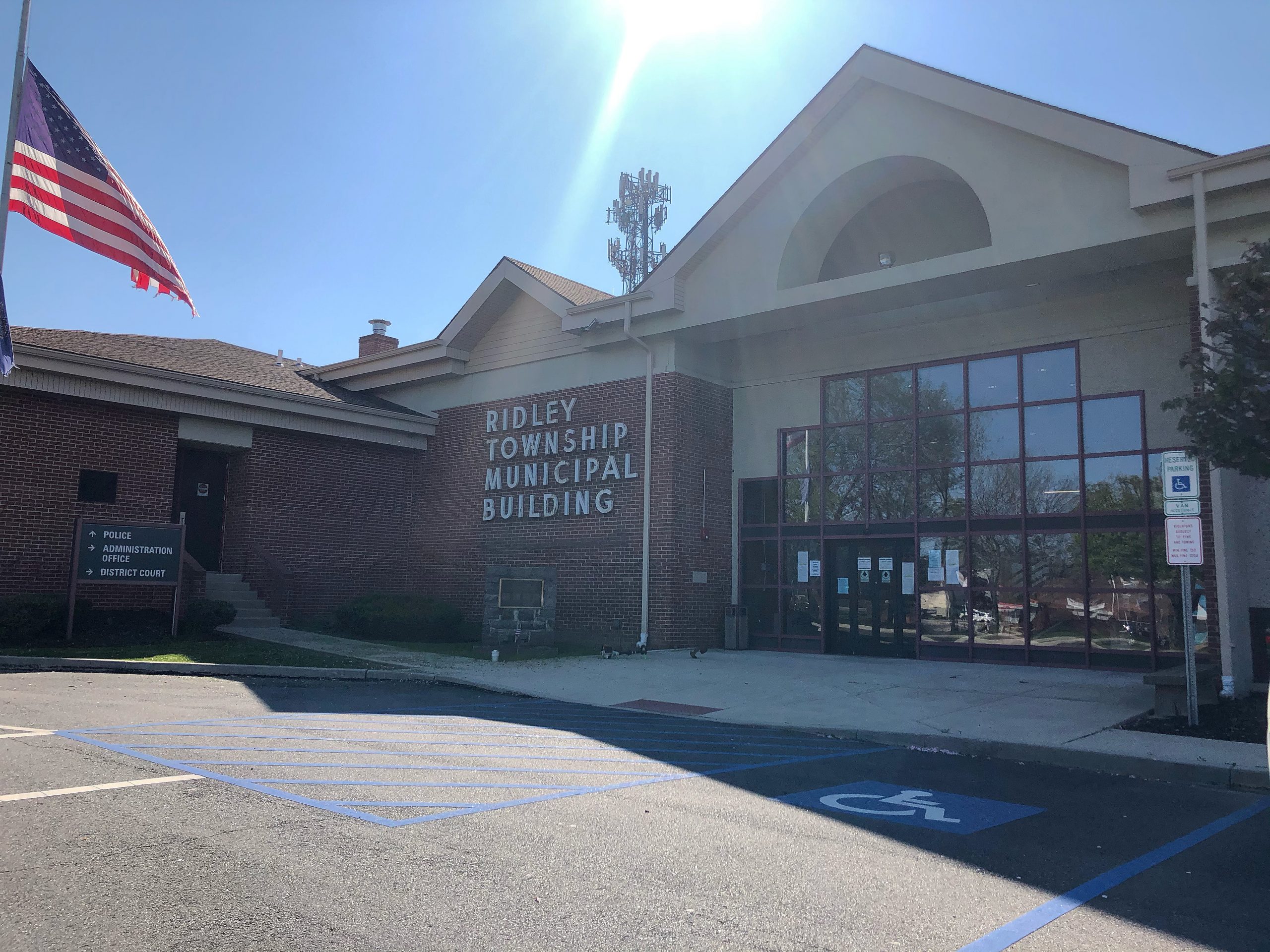 Riverside Law LLP Wayne, PA Office