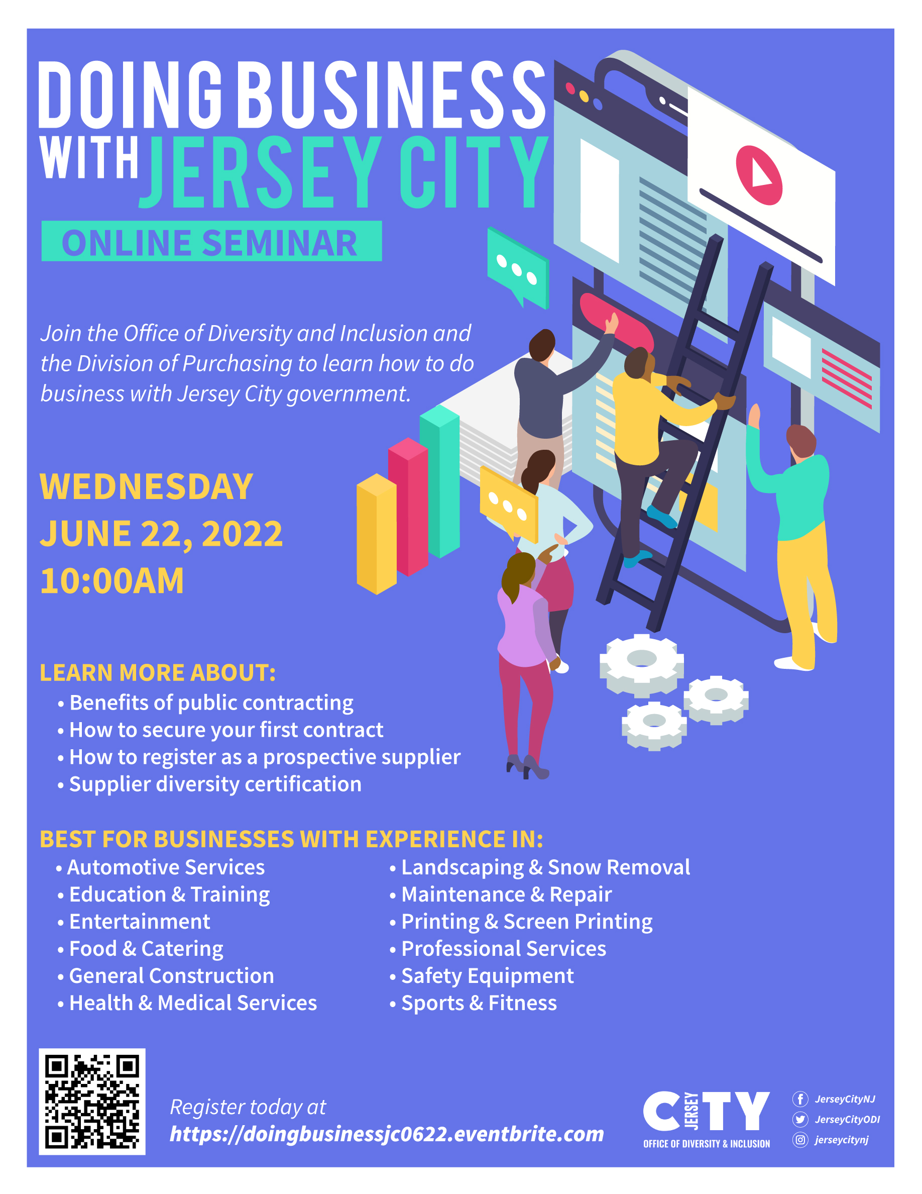 Law Offices of Eric A. Shore, PC Newark, NJ Office