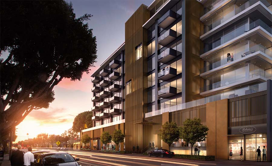 The Business Law Group Los Angeles, CA Office