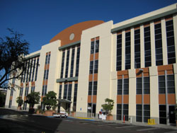 Neff Law Firm Los Angeles, CA Office