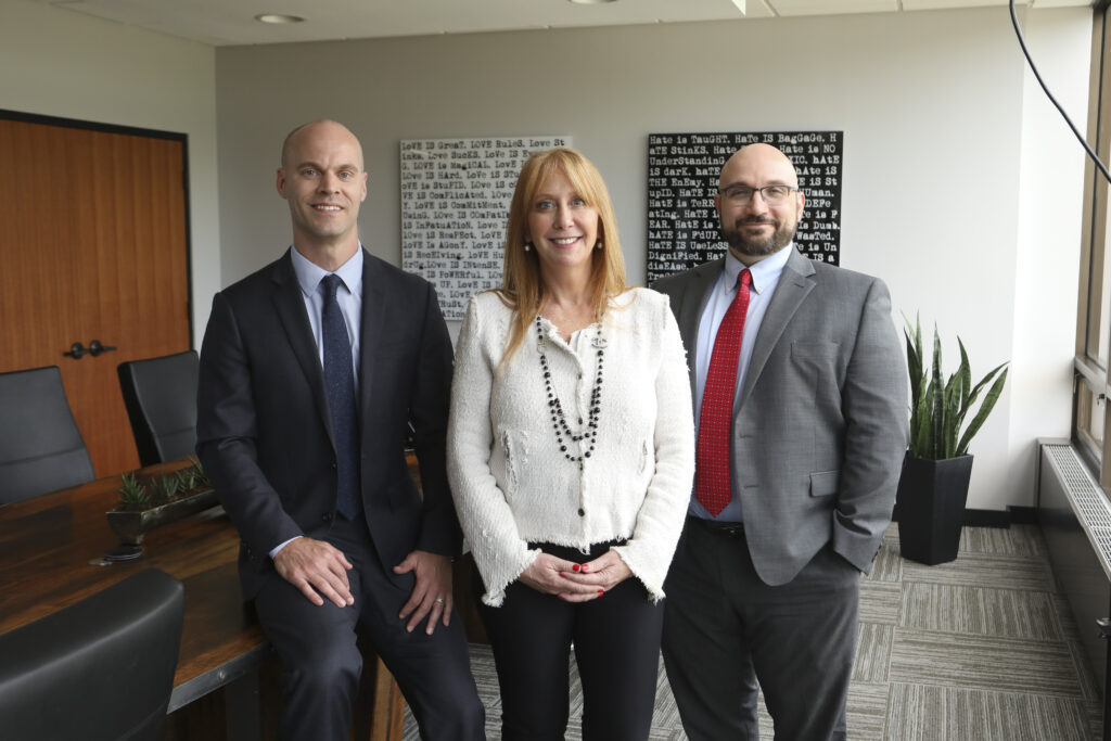 Needle | Cuda Westport,  Office