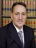 The Laser Law Firm Little Rock, AR Office