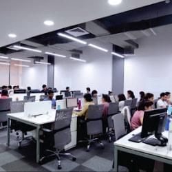 Sagacious IP Gurgaon, India Office
