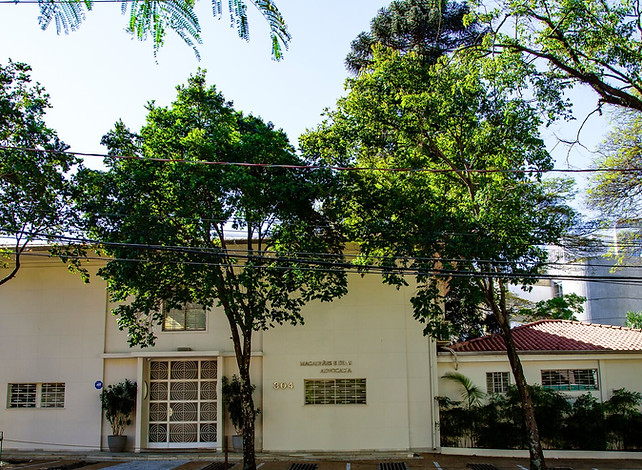 Magalhaes E Dias - Advocacia Sao Paulo, Brazil Office