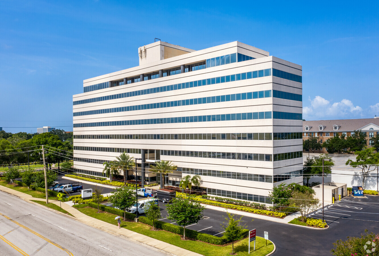 Taracks & Associates Tampa, FL Office