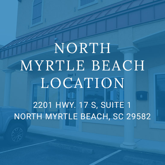 Grand Strand Law Group, LLC North Myrtle Beach, SC Office