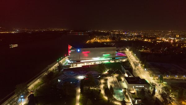 Bird & Bird Budapest, Hungary Office