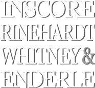 Inscore, Rinehardt, Whitney and Enderle Co., LPA Mansfield, OH Office