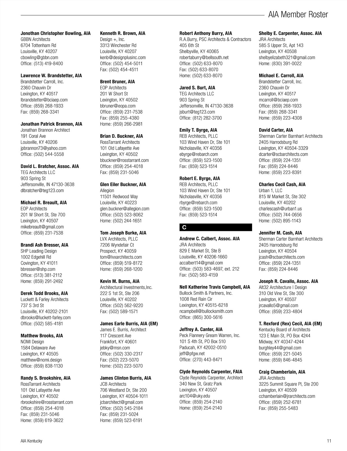 Keith & Associates, PLLC Covington,  Office