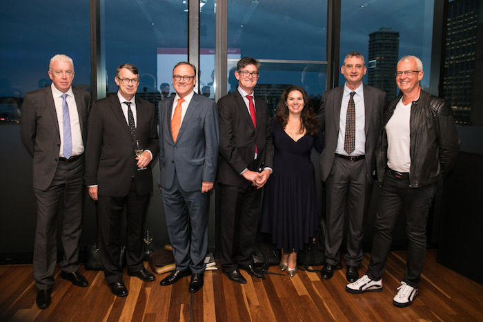 Piper Alderman Melbourne, Australia Office