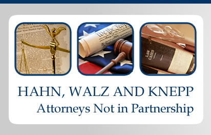 Hahn|Walz Attorneys at Law South Bend, IN Office