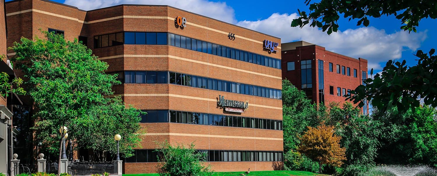 The Elder Care Firm Brighton,  Office
