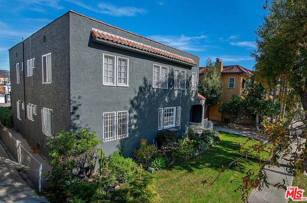 Bold Patents Los Angeles, CA Office