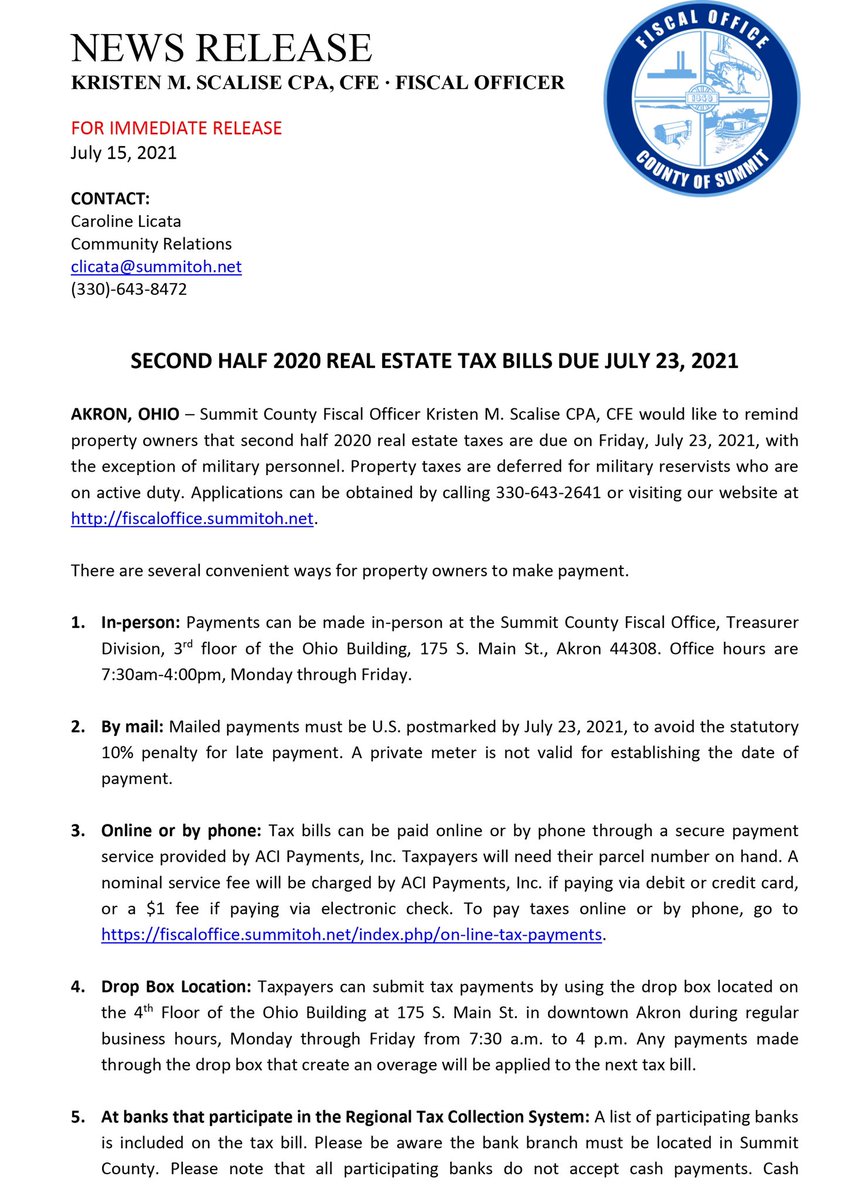 Curtin & Curtin, LLP Akron, OH Office