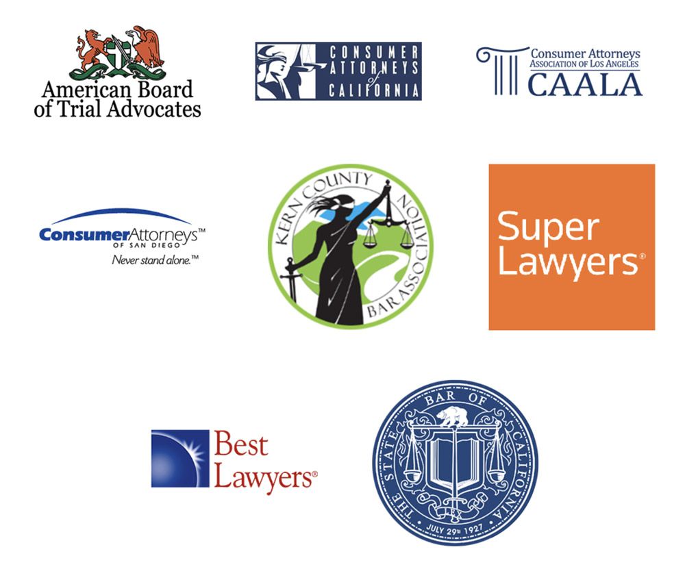 Ganong Law Office San Diego, CA Office