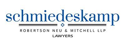 Schmiedeskamp Robertson Neu & Mitchell LLP Quincy, IL Office