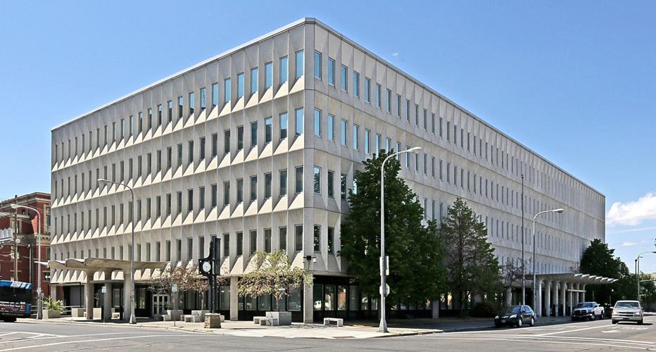 Sweeney Law Firm Billings, MT Office