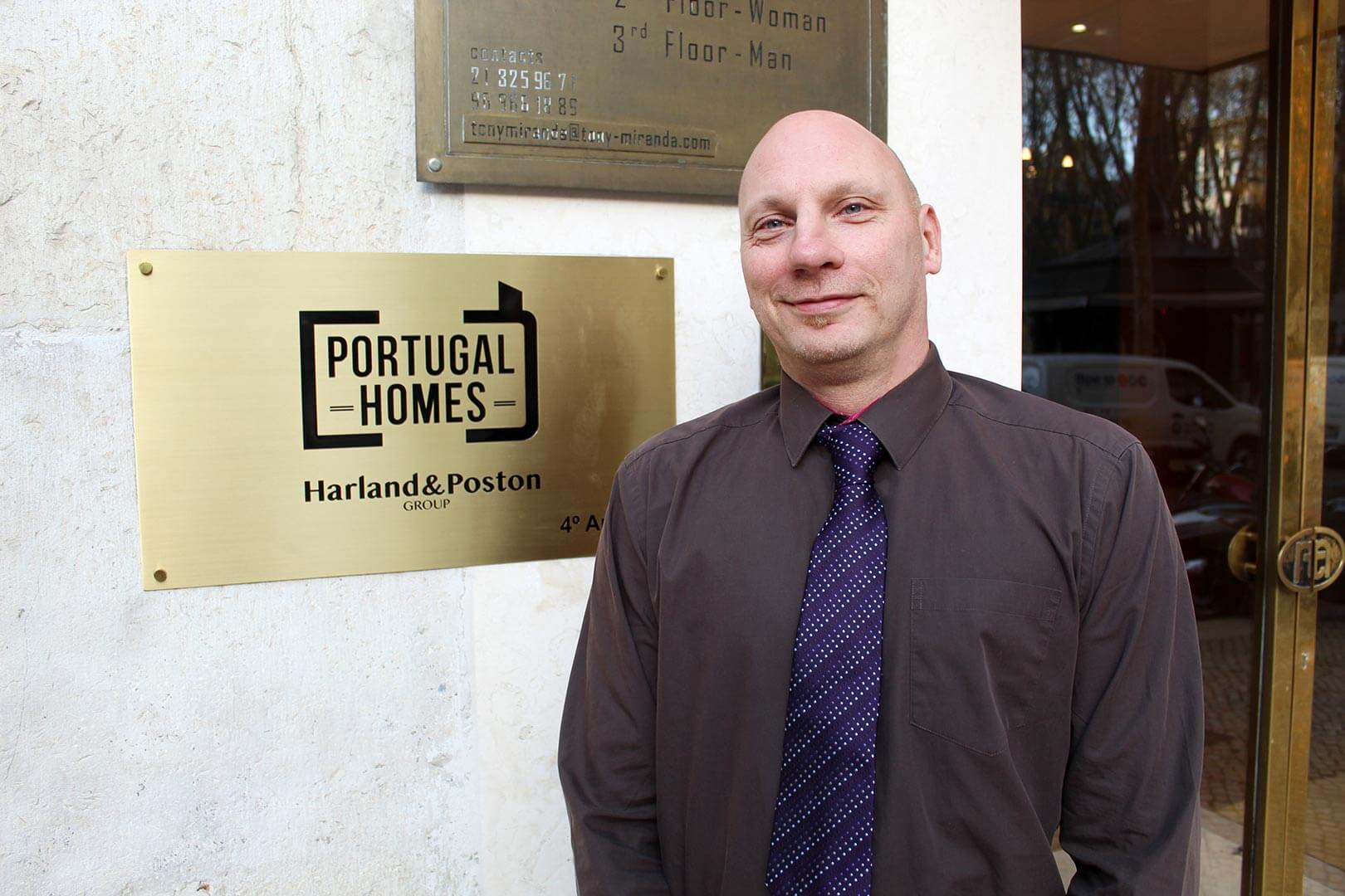 Miranda & Associados Lisboa, Colombia Office