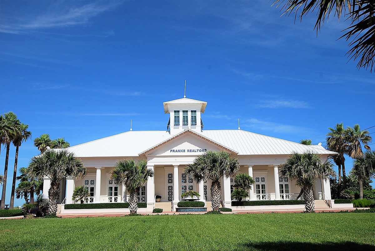 The Franke Law Firm, P.C South Padre Island,  Office