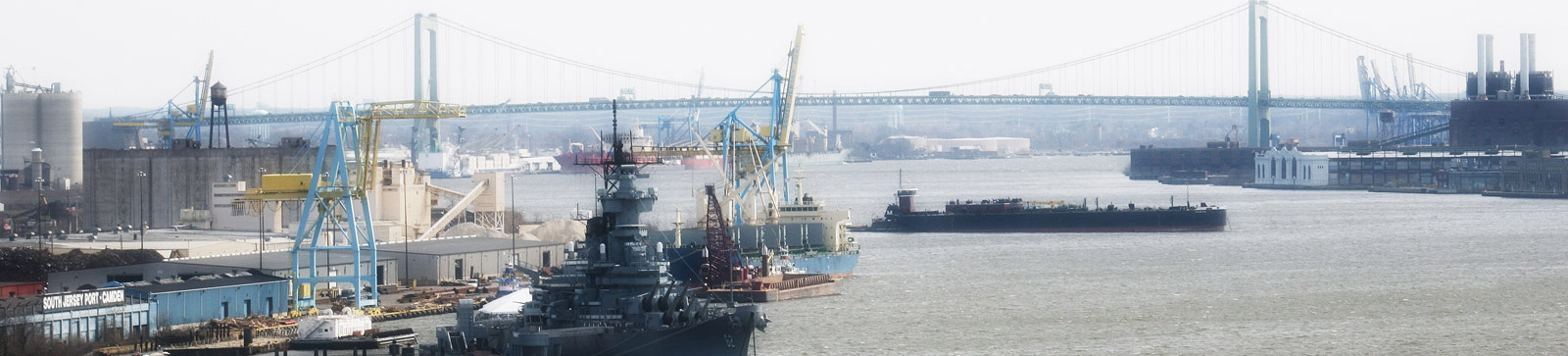 DuBois, Sheehan, Hamilton, Levin & Weissman, LLC Camden,  Office