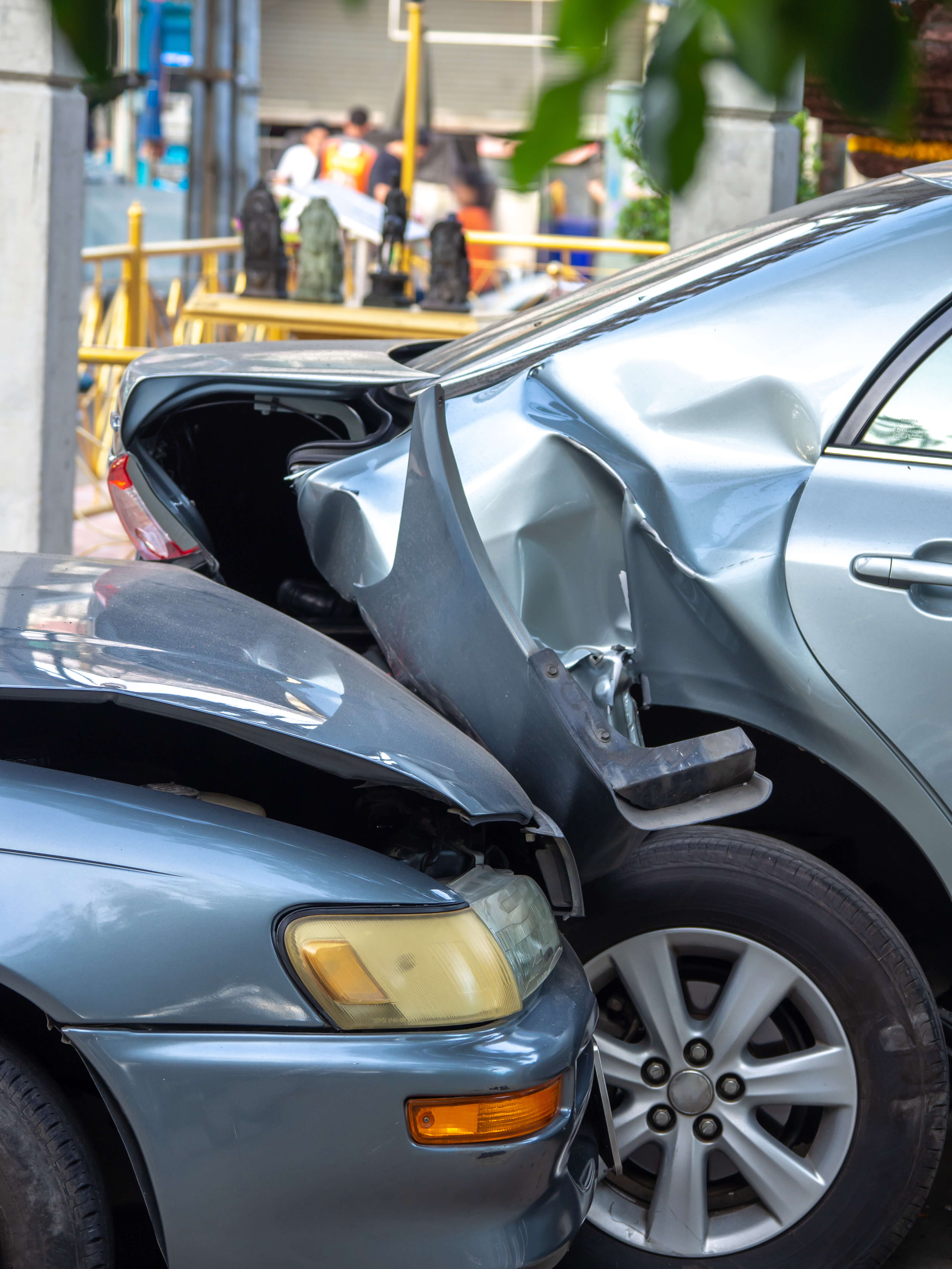 The Rick Hall Law Firm, LLC Lexington, SC Office