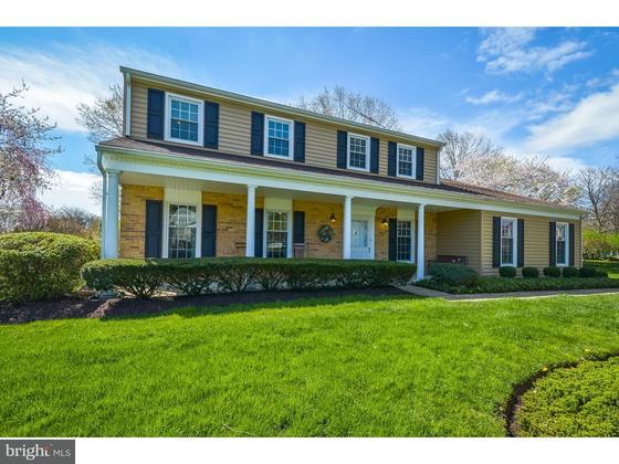 Stark & Stark Yardley, PA Office