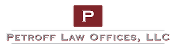 Petroff Law Offices, LLC Columbus, OH Office