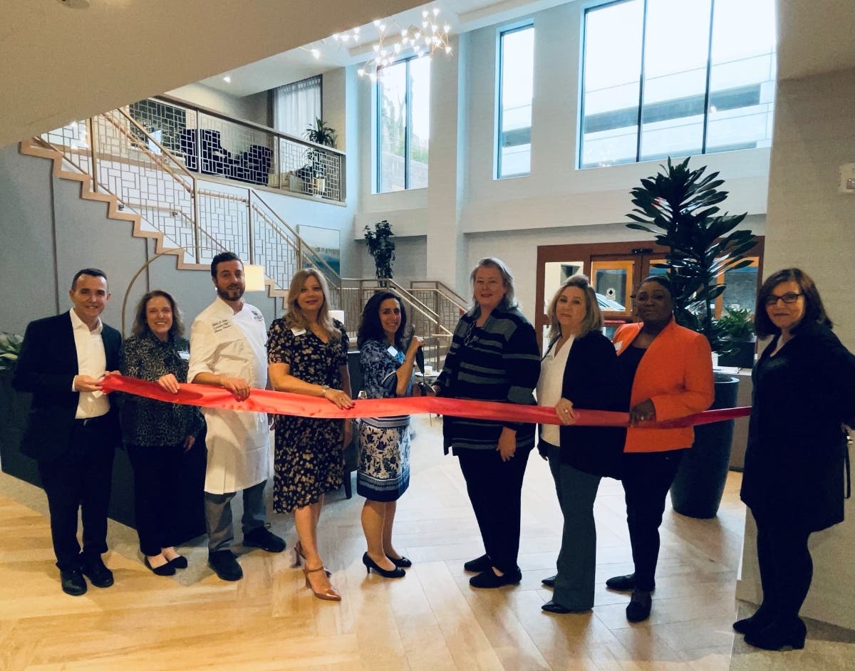 Alfano Law Firm Lees Summit, MO Office