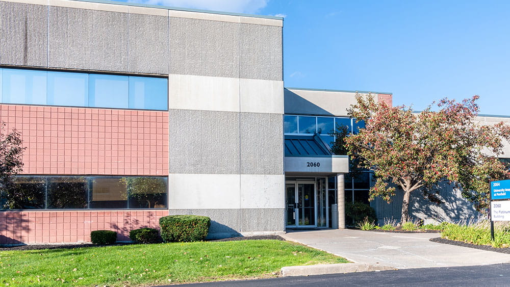 Pellittiere & Jonsson PLLC Penfield,  Office